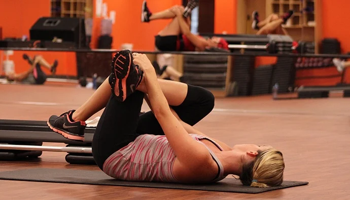 Why Most Workout Plans Fail & How ASF Fixes It
