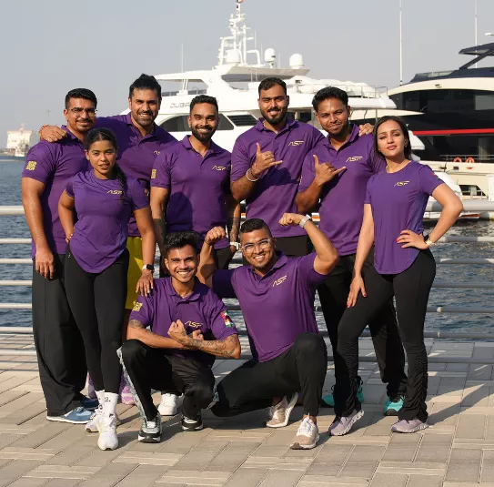 asfTeam