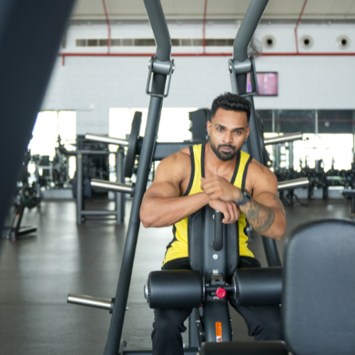 8 Signs You Need a Personal Trainer