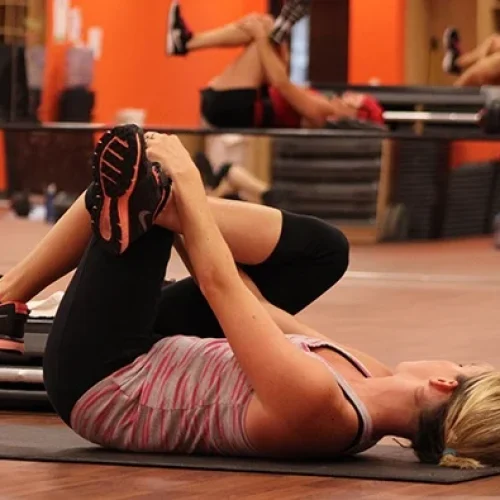 Why Most Workout Plans Fail & How ASF Fixes It