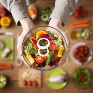 Stop Chasing Diets – Eat More, Burn More